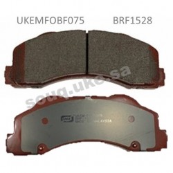 Expedition/F-150 10-17 Front Brake