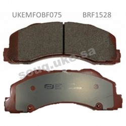 Expedition/F-150 10-17 Front Brake
