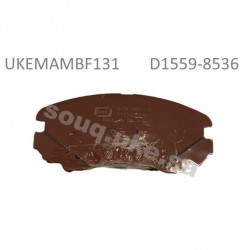 تشيفي هولدن- ماليبو /فرامل أمامي/12-17/